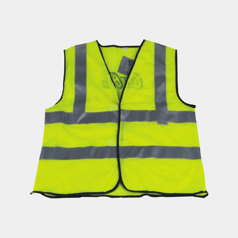 JM-778 Vanntett Lett Led Traffic Vest